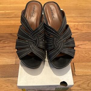 Women’s Wedge Sandal